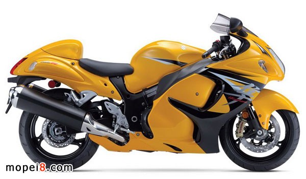 Suzuki Hayabusa�ľĦ��܇