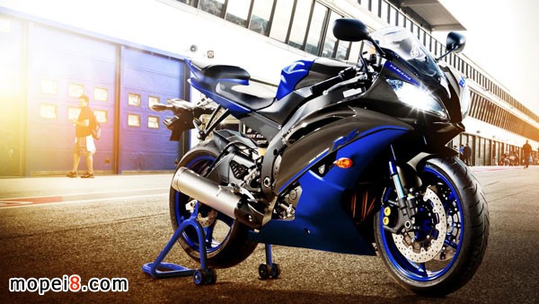 2014YZF-R6�W�ް�ِ܇�{���R��Ħ��܇