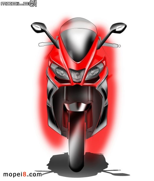 ��������Ś����ٿ��_Aprilia SRV850