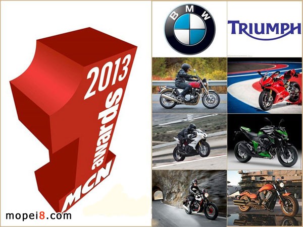 2013MCN������Ħ��܇�u(p��ng)�x
