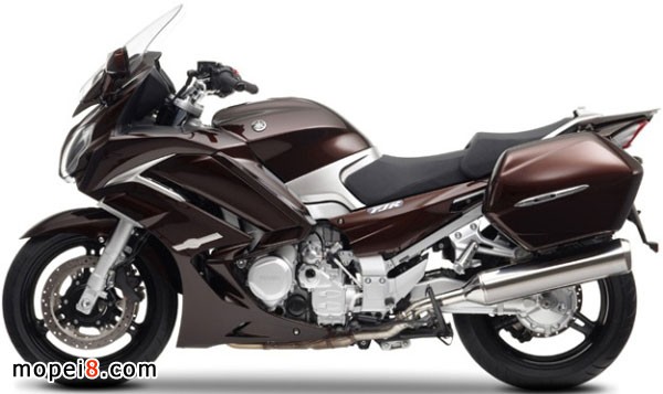 Yamaha FJR1300Ħ��܇