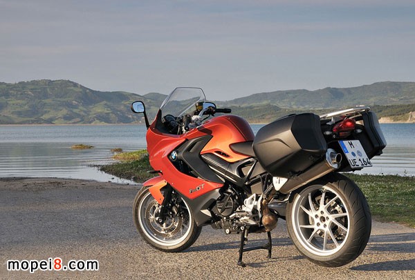 BMW F800 GTĦ��܇