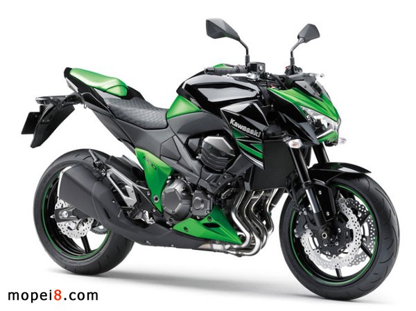Kawasaki Z800Ħ��܇