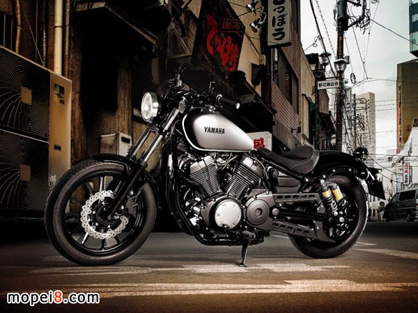 Yamaha XV950Ħ��܇