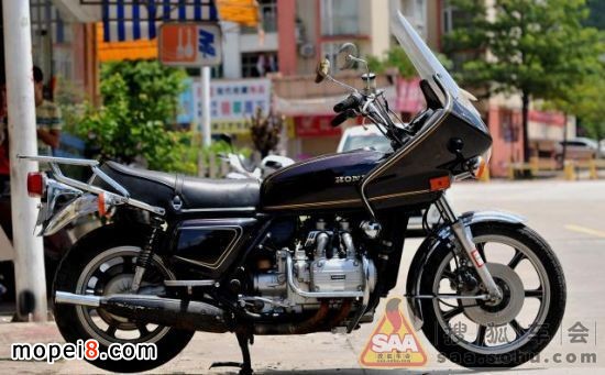 1976HONDAĦ��܇Gold Wing����