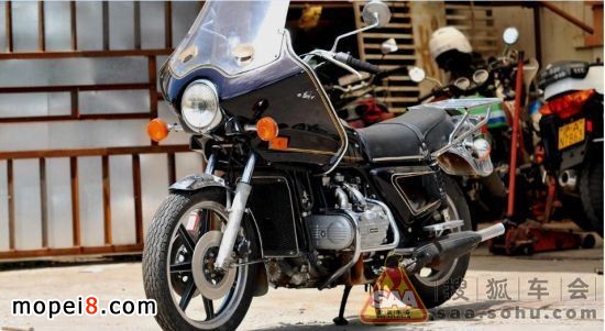 1976HONDAĦ��܇Gold Wing����