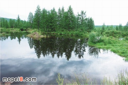 銀鋼mini摩托車內蒙古試騎報告