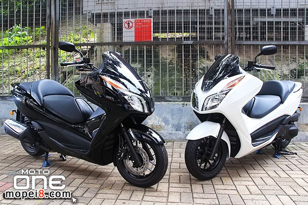 2013Honda Forza300Ħ��܇ԇ�{