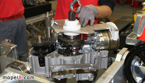 Ducati1199Panigale�l(f��)��(d��ng)�C(j��)�b�侀(xi��n)�����