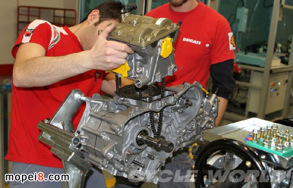 Ducati1199Panigale�l�әC�b�侀�����