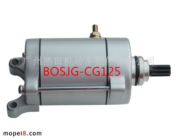 ����CG125Ħ��܇�R�_ �y