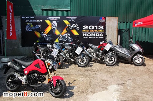 2013Hondaϵ����܇ԇ�Tԇ�{