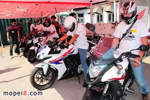 2013HondaĦ��܇ϵ����܇ԇ�Tԇ�{