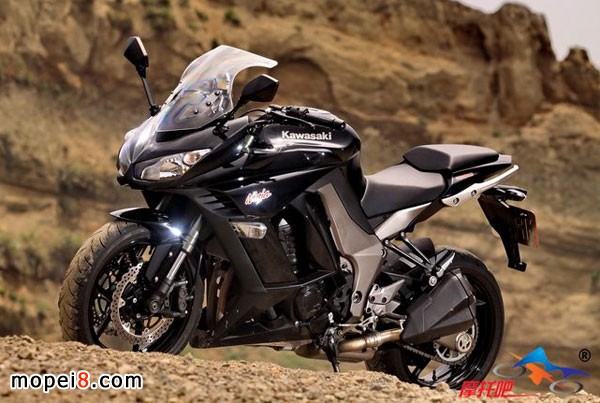 Kawasaki Ninja1000Ħ��܇ԇ�{