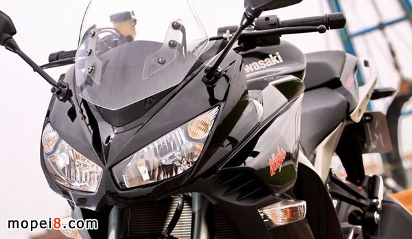 Kawasaki Ninja1000Ħ��܇ԇ�{