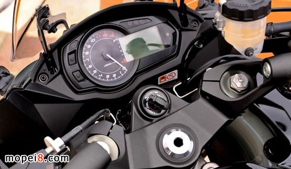 Kawasaki Ninja1000Ħ��܇ԇ�{