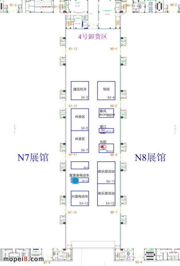 2013�ؑcĦ����չλʾ��D