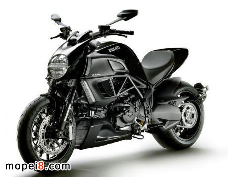 Ducati DiavelCromoĦ��܇