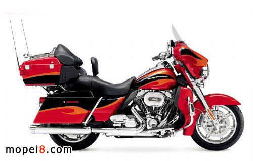 Harley-Davidson Touring����Ħ��܇