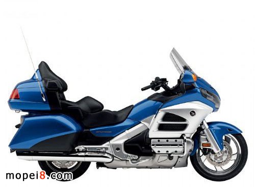 Honda Gold Wing GL1800����Ħ��܇