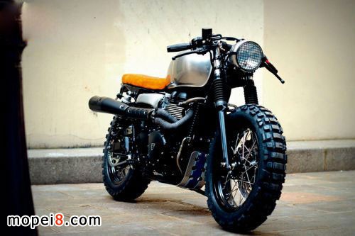 Vintage Racers�͹�Ħ��܇