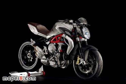 MV AgustaBrutale800Ħ��܇