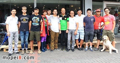 2013 MV AGUSTA F3 800����܇�ָ�