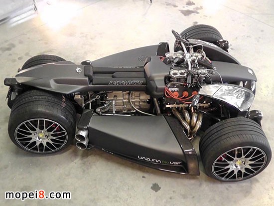 �������FĦ��܇Wazuma V8Fȫ����܇