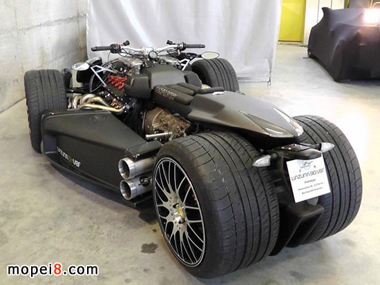 �������FĦ��܇Wazuma V8Fȫ����܇