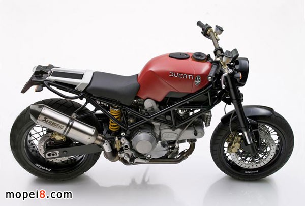 2014 EICMA���m܇չDucati�ſ���Ħ��܇�ذ�����