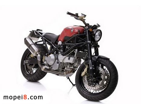 2014 EICMA���m܇չDucati�ſ���Ħ��܇�ذ�����