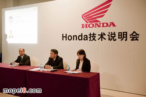 HONDA����Ħ��܇NC700���g�f����