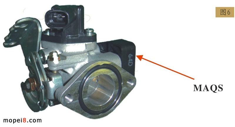 電噴摩托車傳感器