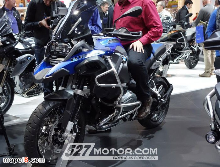BMW Motorradȫ��܇������2014EICMA���mĦ��܇չ
