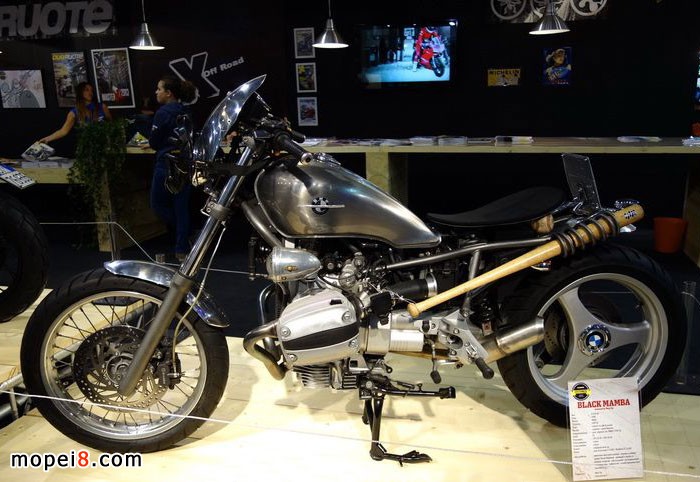 BMW Motorradȫ��܇������2014EICMA���mĦ��܇չ