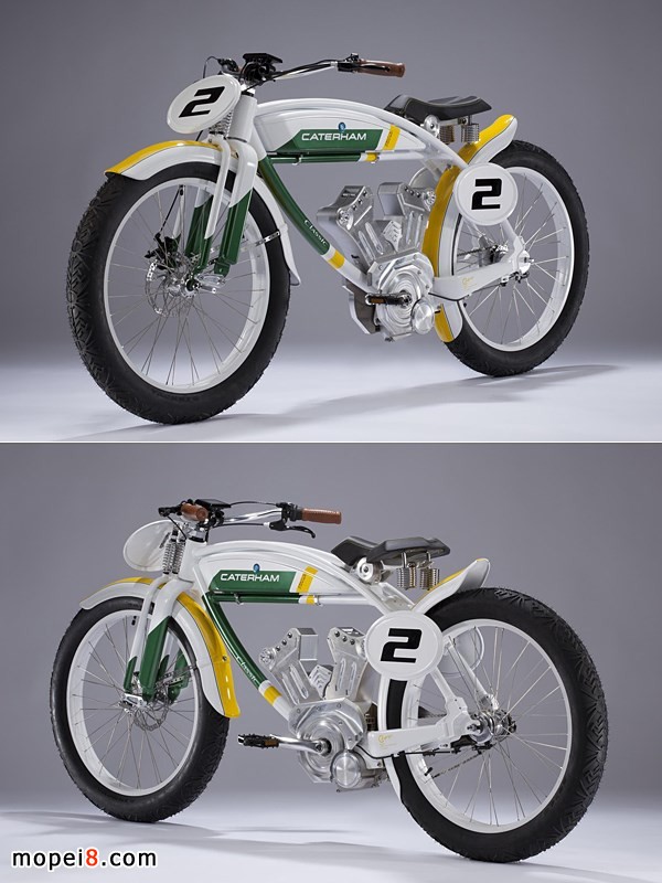 Caterham�����݆�I(l��ng)��