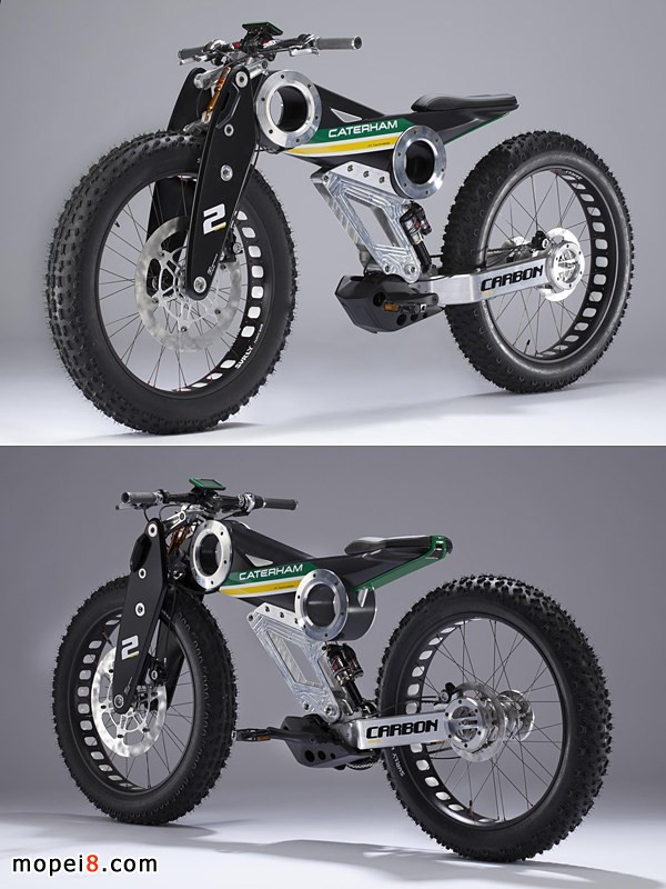 Caterham�����݆�I(l��ng)��