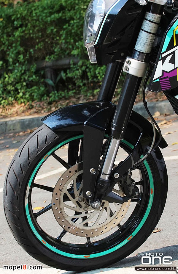 Ħ��܇ԇ�{2014KTM DUKE390