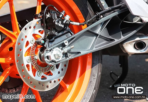 Ħ��܇ԇ�{2014KTM DUKE390