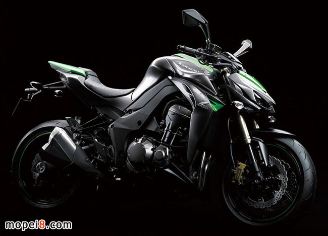 kawasaki川崎摩托車Ninja1000