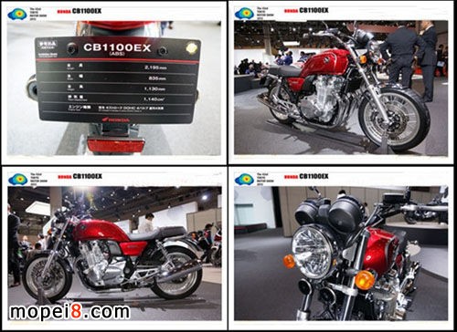 2014Honda�͹�Ħ��܇CB1100EX