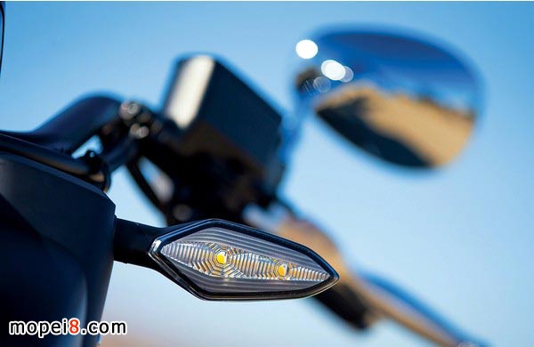 2014Honda Valkyriel六缸摩托車