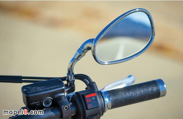 2014Honda Valkyriel六缸摩托車