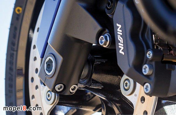 2014Honda Valkyriel六缸摩托車