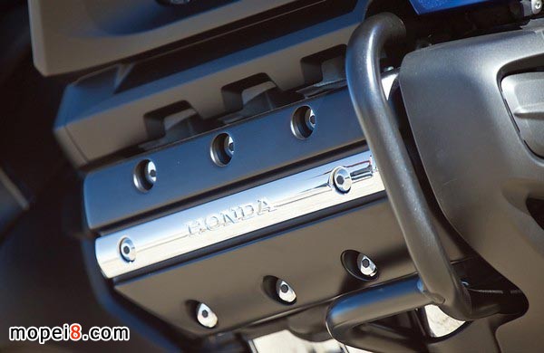 2014Honda Valkyriel六缸摩托車