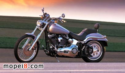 2000��FXSTD Softail Deuce���d���p͹݆88�l(f��)�әC