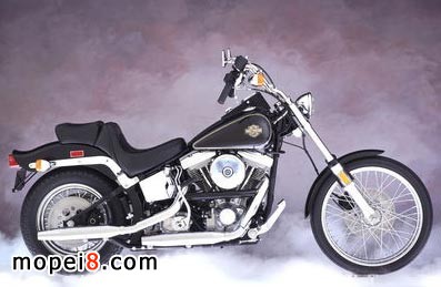 1984��Softail���d���M���l(f��)�әC
