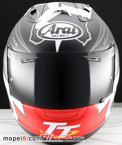 Arai�Ƴ�2014�����uTT��RX-7Ħ��܇�^��