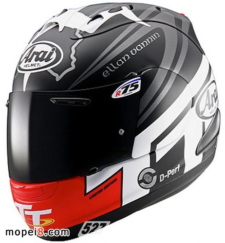 Arai�Ƴ�2014�����uTT��RX-7Ħ��܇�^��
