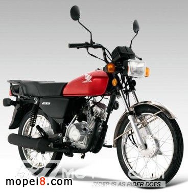 CG110本田摩托車